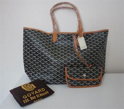 goyard bag indonesia|Goyard original.